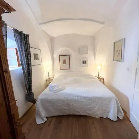 Apartman Gastehaus Am Historischen Hadersdorfer Hauptplatz *