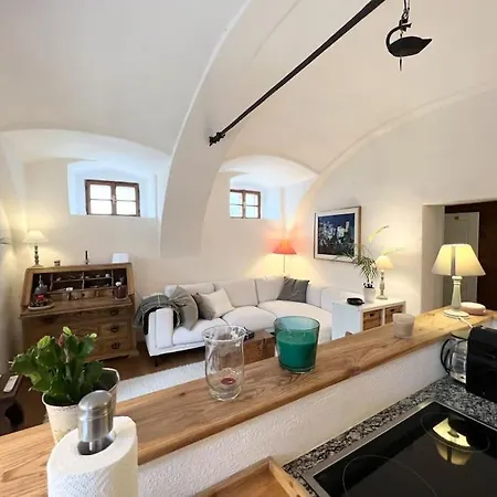 Gastehaus Am Historischen Hadersdorfer Hauptplatz Hadersdorf am Kamp
