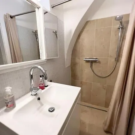 Apartman Gastehaus Am Historischen Hadersdorfer Hauptplatz Hadersdorf am Kamp